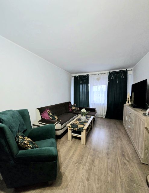 Mieszkanie Zduńska Wola