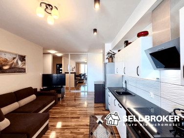 Mieszkanie Mińsk Mazowiecki