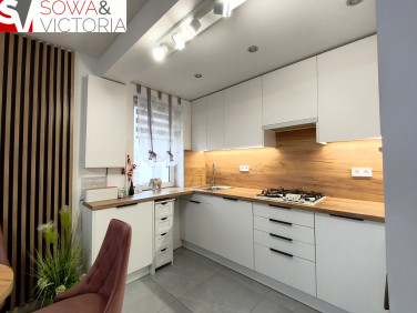 Mieszkanie Wałbrzych