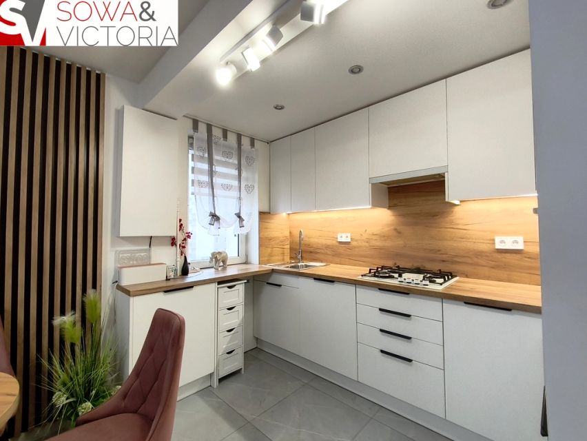 Mieszkanie Wałbrzych