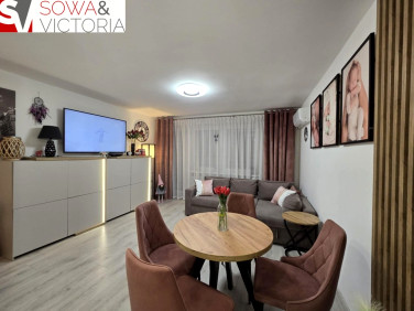 Mieszkanie blok mieszkalny przy lesie