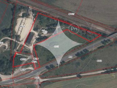 Budynek użytkowy Okmiany