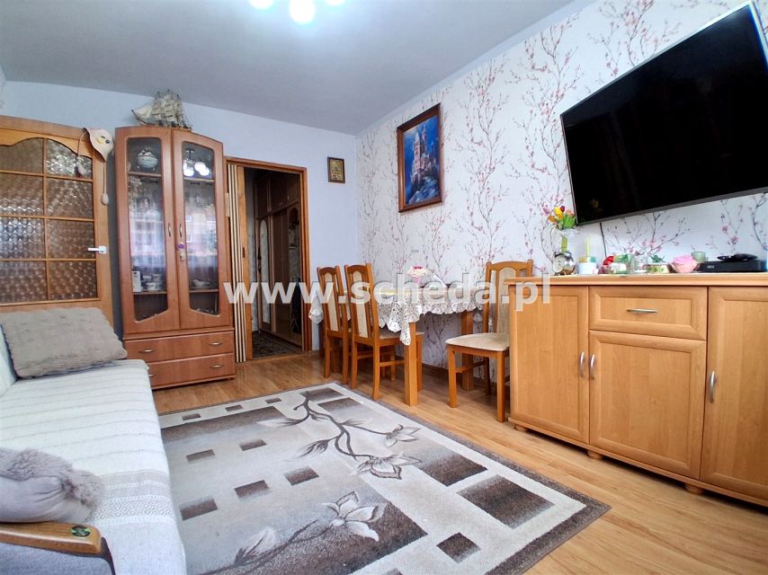 Mieszkanie Częstochowa