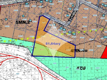 Działka budowlana Bochnia sprzedam