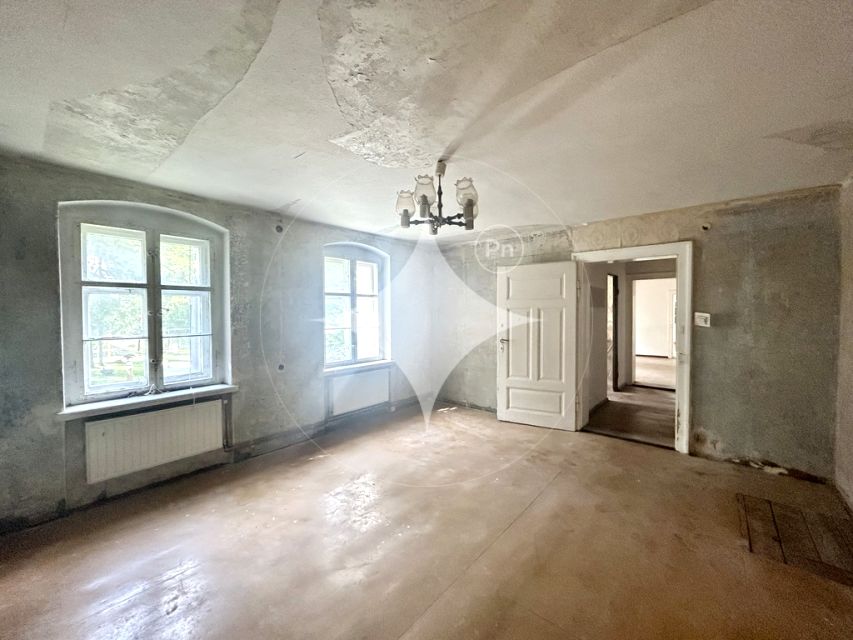 Mieszkanie Janowice Wielkie