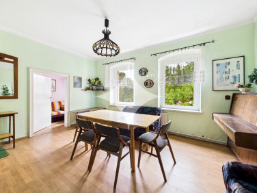 Dom Bytom Odrzański