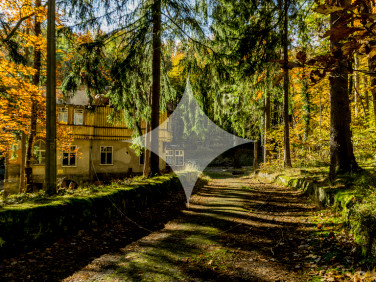 Działka budowlana POLANICA-ZDRÓJ