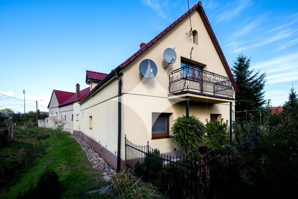 Dom Retków sprzedaż