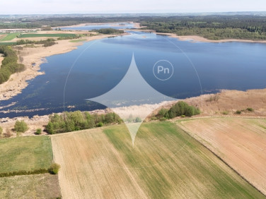 Działka rolna Mazurowo