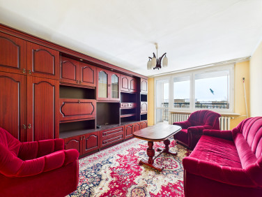 Mieszkanie Sosnowiec