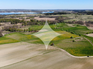 Działka siedliskowa Strzelniki