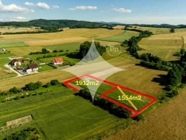 Działka Jaszkowa Dolna