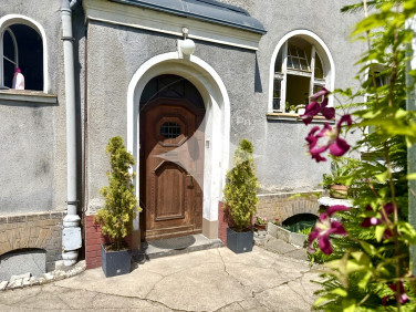 Dom wolnostojący sprzedaż