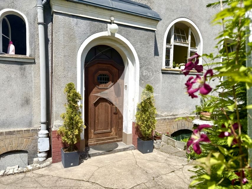 Dom wolnostojący sprzedaż