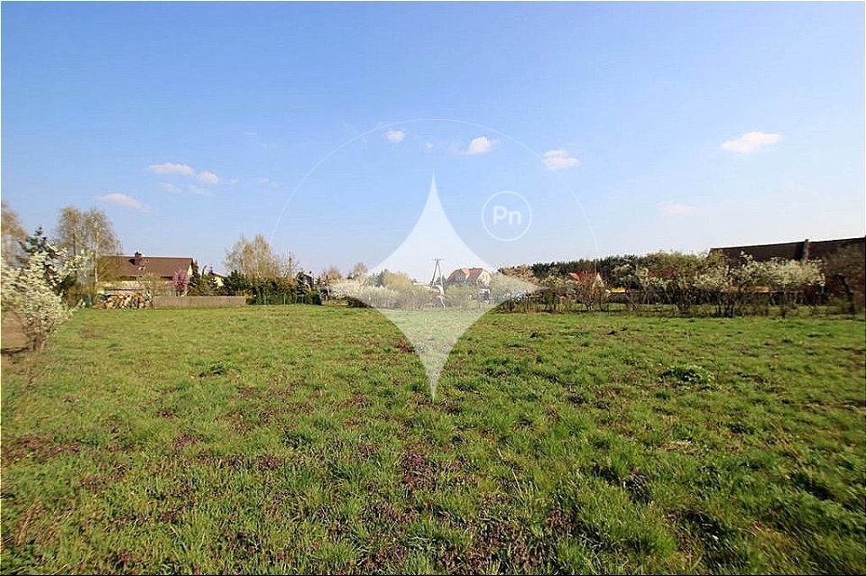 Działka budowlana Wilków