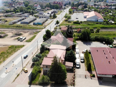 Budynek użytkowy Ełk sprzedaż
