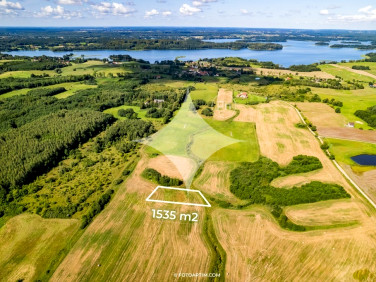 Działka budowlana Wilnowo