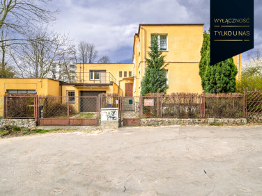 Dom Gdynia sprzedaż