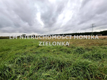 Działka usługowa sprzedam