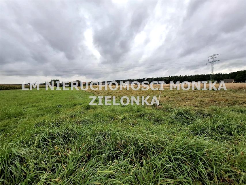 Działka usługowa sprzedam