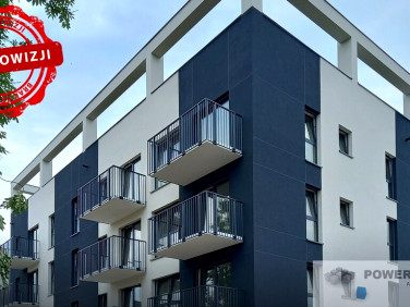 Mieszkanie Kraków
