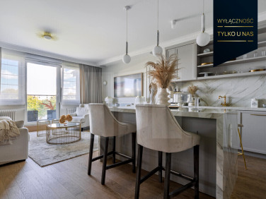 Mieszkanie Leśniewo sprzedaż