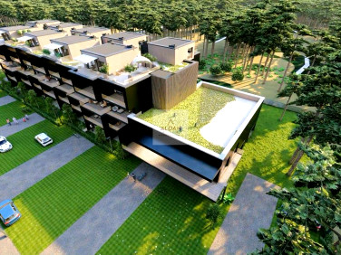 Mieszkanie Pogorzelica