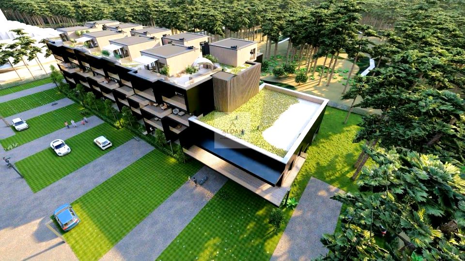 Mieszkanie Pogorzelica