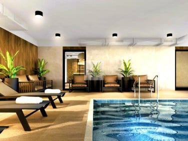 Mieszkanie apartamentowiec sprzedaż