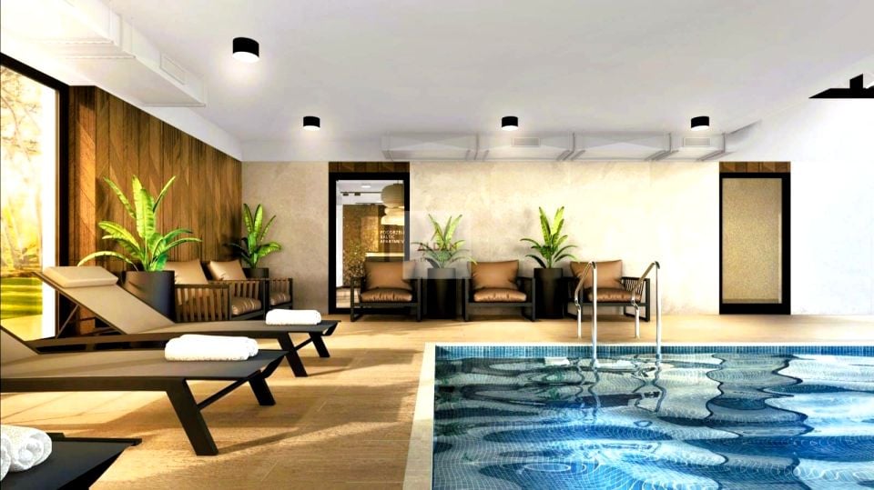 Mieszkanie apartamentowiec sprzedaż