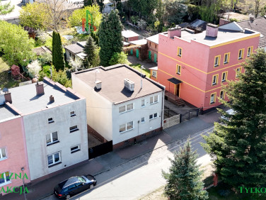 Dom Starogard Gdański