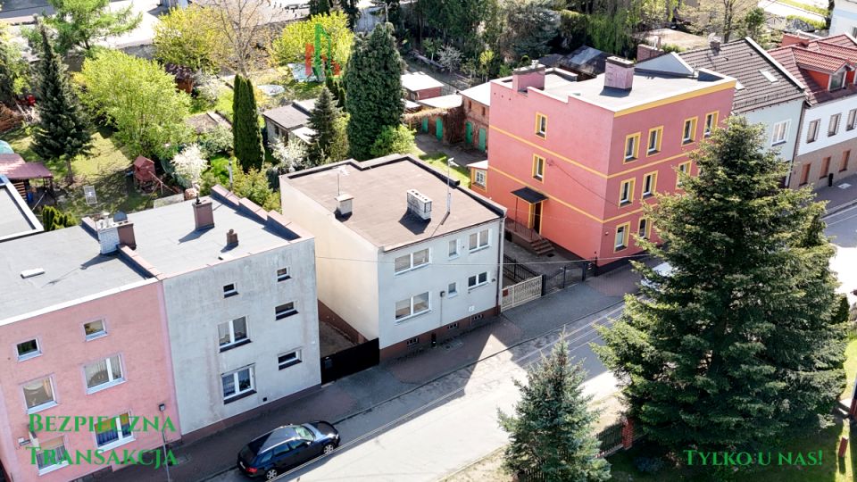 Dom Starogard Gdański