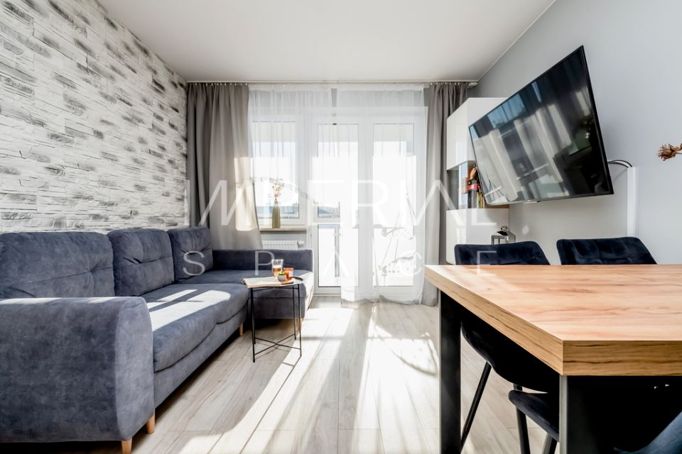 Mieszkanie Białystok