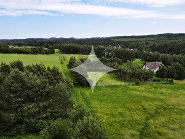 Działka budowlana Ogrodzieniec