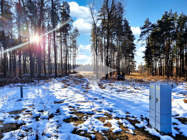 Działka budowlana sprzedam