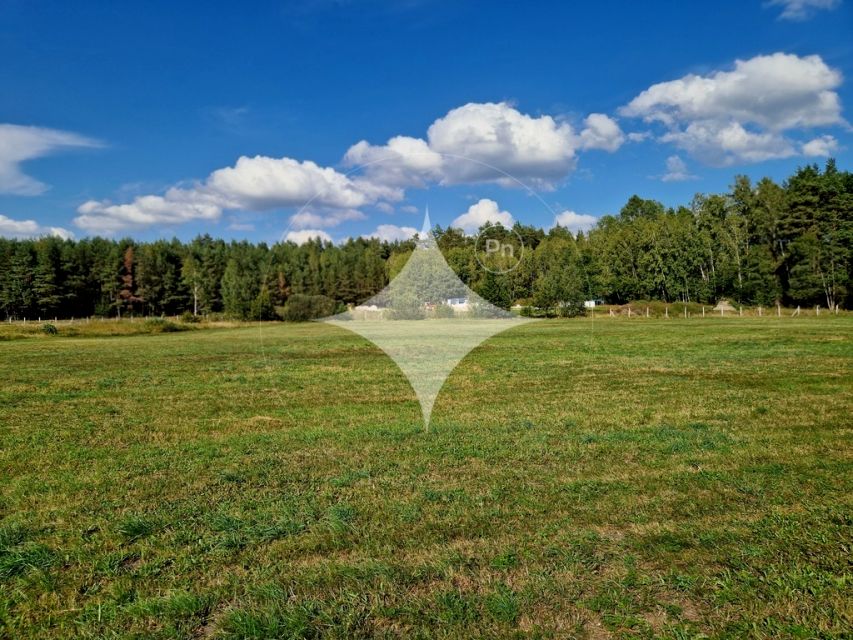 Działka rolna sprzedam