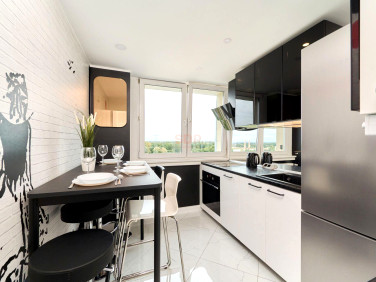 Mieszkanie blok mieszkalny Wrocław