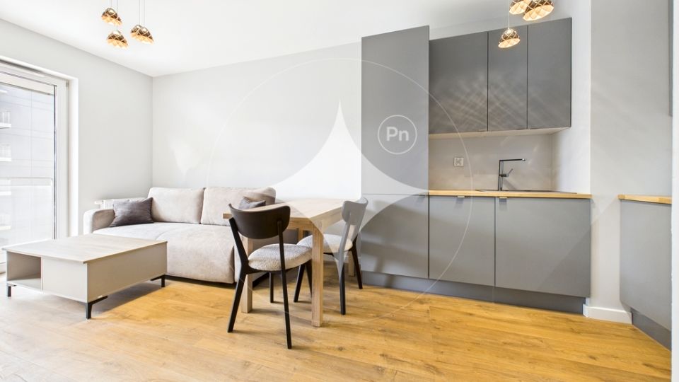 Mieszkanie BIAŁYSTOK