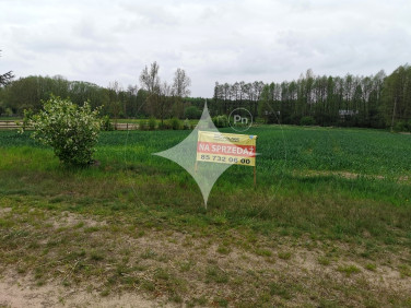 Działka rolna GRABOWIEC