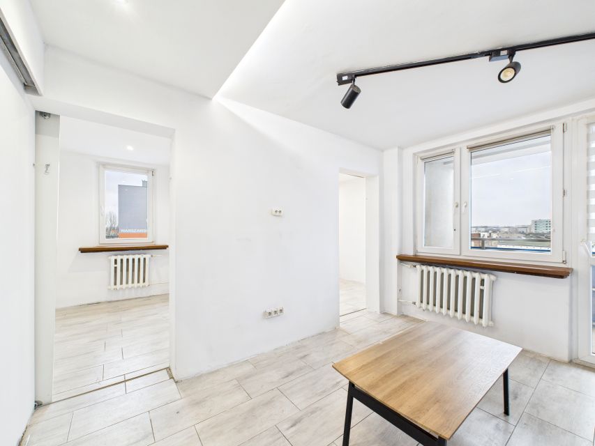 Mieszkanie Sosnowiec sprzedaż