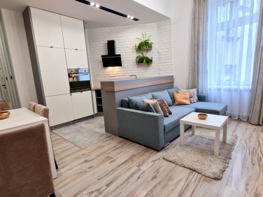 Mieszkanie Częstochowa