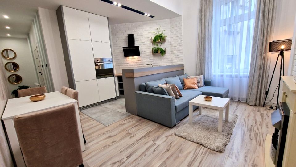 Mieszkanie Częstochowa