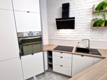 Mieszkanie Częstochowa