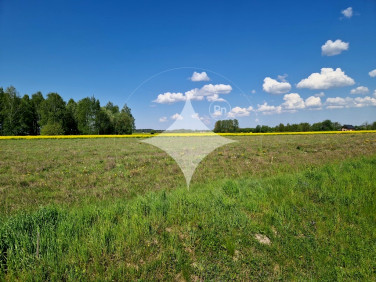 Działka budowlano-rolna sprzedam