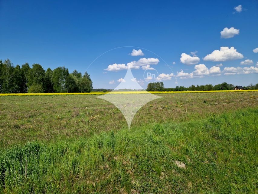 Działka budowlano-rolna sprzedam