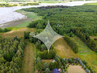 Działka Orzechówka