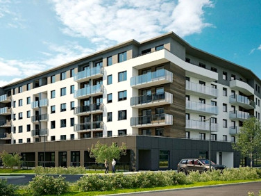 Mieszkanie apartamentowiec Częstochowa