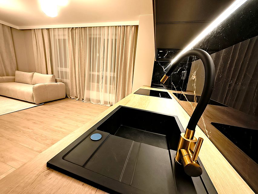 Mieszkanie Nowy Dwór Mazowiecki