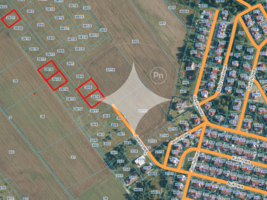 Działka budowlana sprzedam