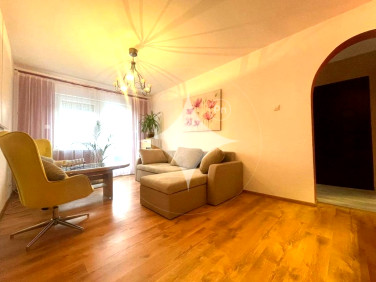 Mieszkanie Szczytnica